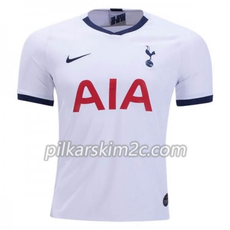 Koszulka Tottenham Hotspur Główna 2019-2020 - Koszulki Piłkarskie